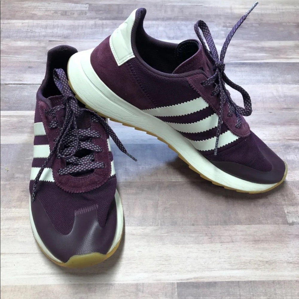 Adidas flashback